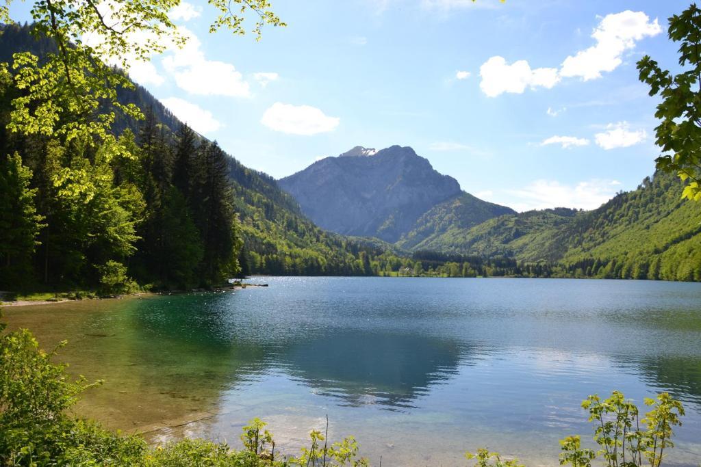 Gasthof Roitner Ebensee Exterior photo